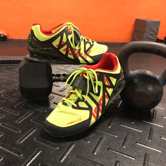 Inov-8 Other - Inov-8 Fast Lift 335 (Men’s)